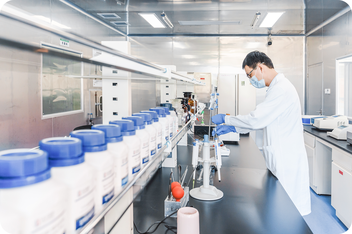 衛生・安全体制