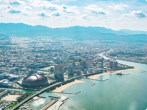 ホームページをリニューアルいたしました