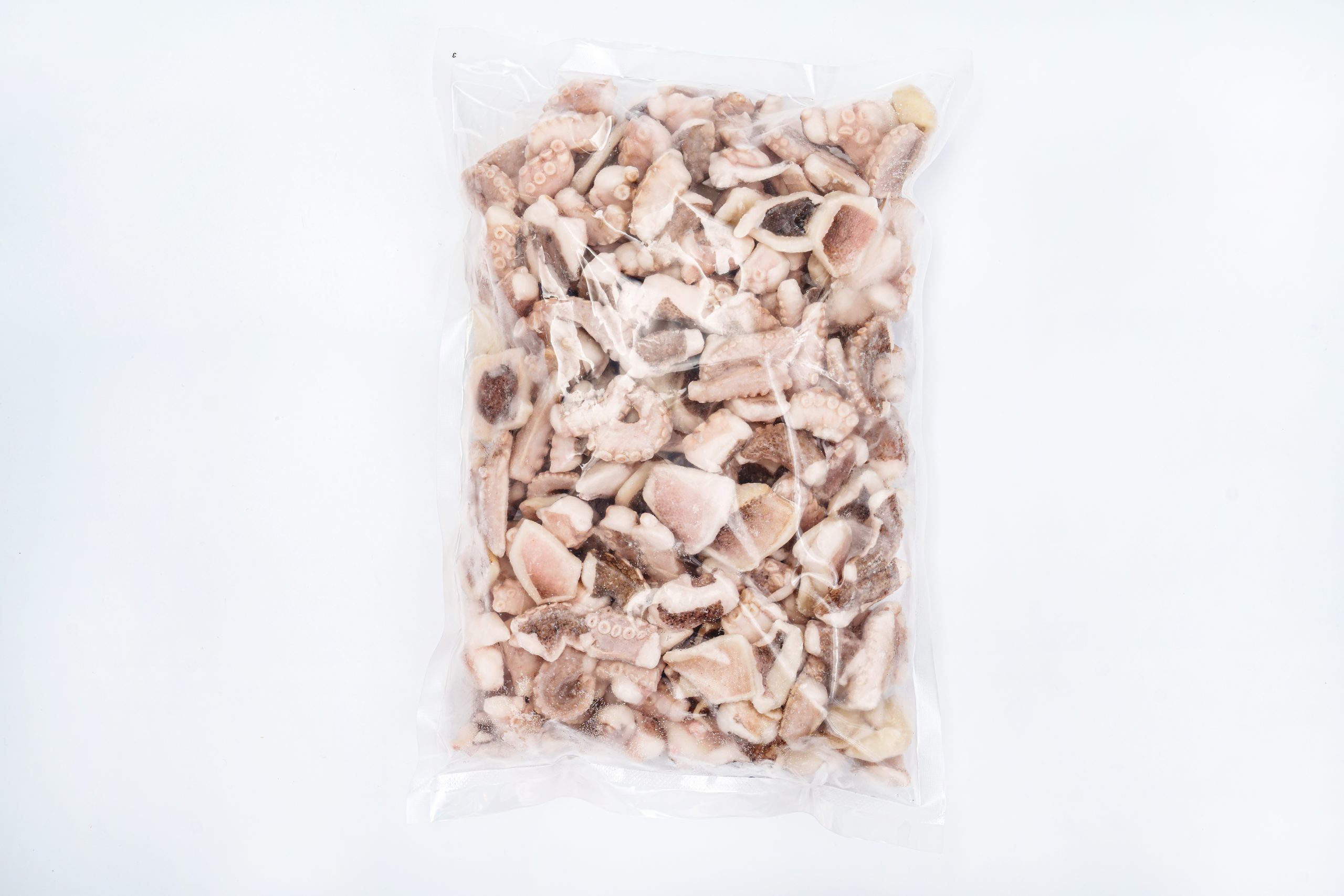 岩蛸生・真蛸生カット